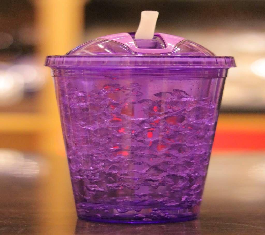 jelly water Bottle 