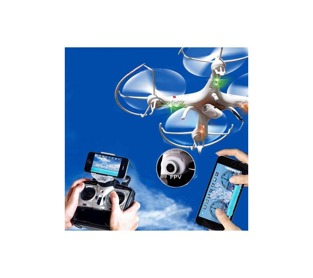 Wifi Camera drone Aerocraft drone 