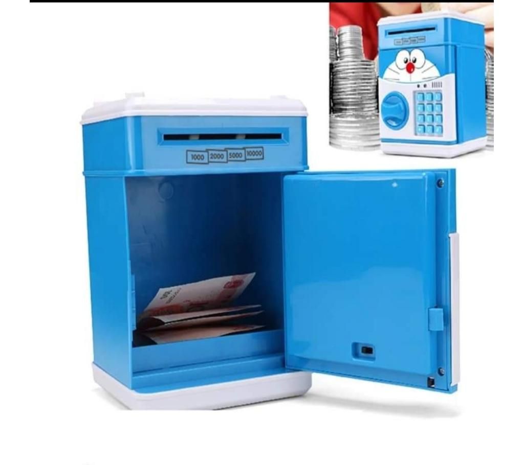 Mini Password Bank