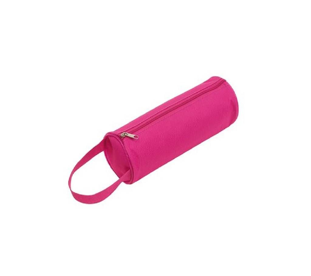 Round Pencil Box