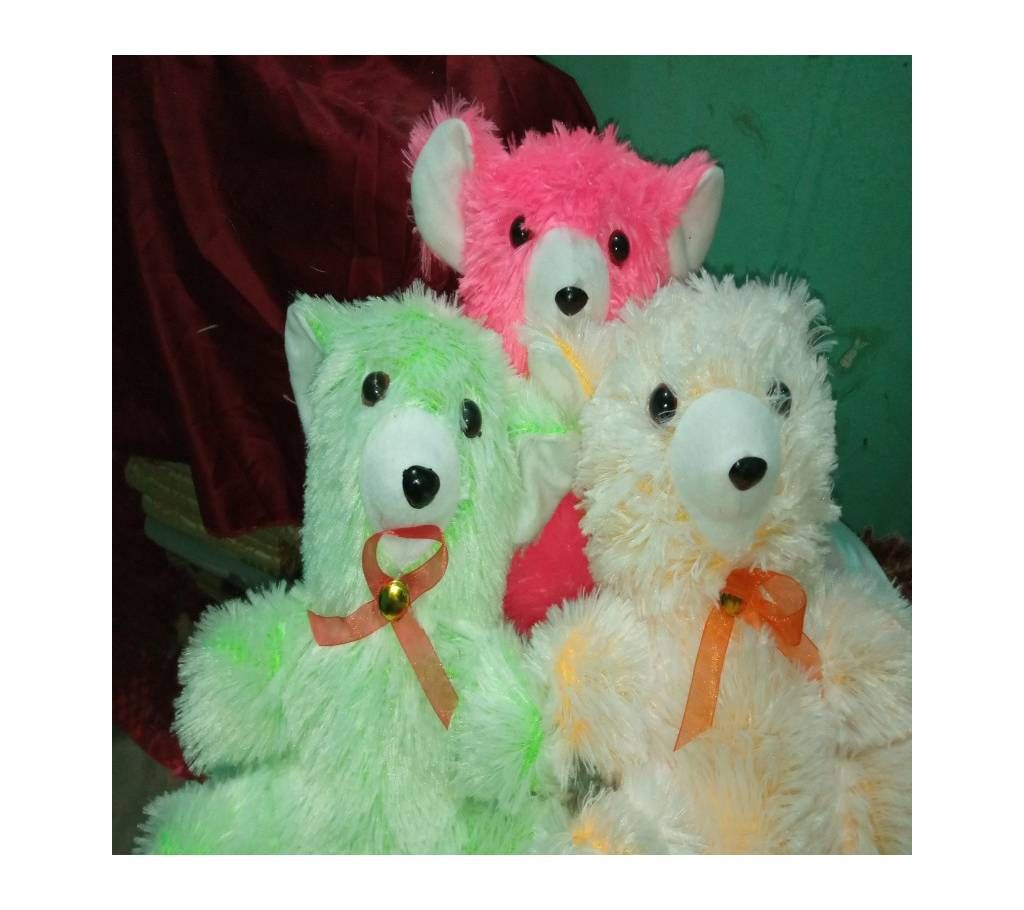 Teddy Bear (3 pcs combo)