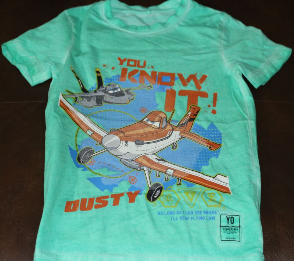 kids tshirt