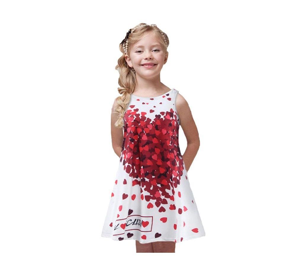 girls exclusive dress for princess