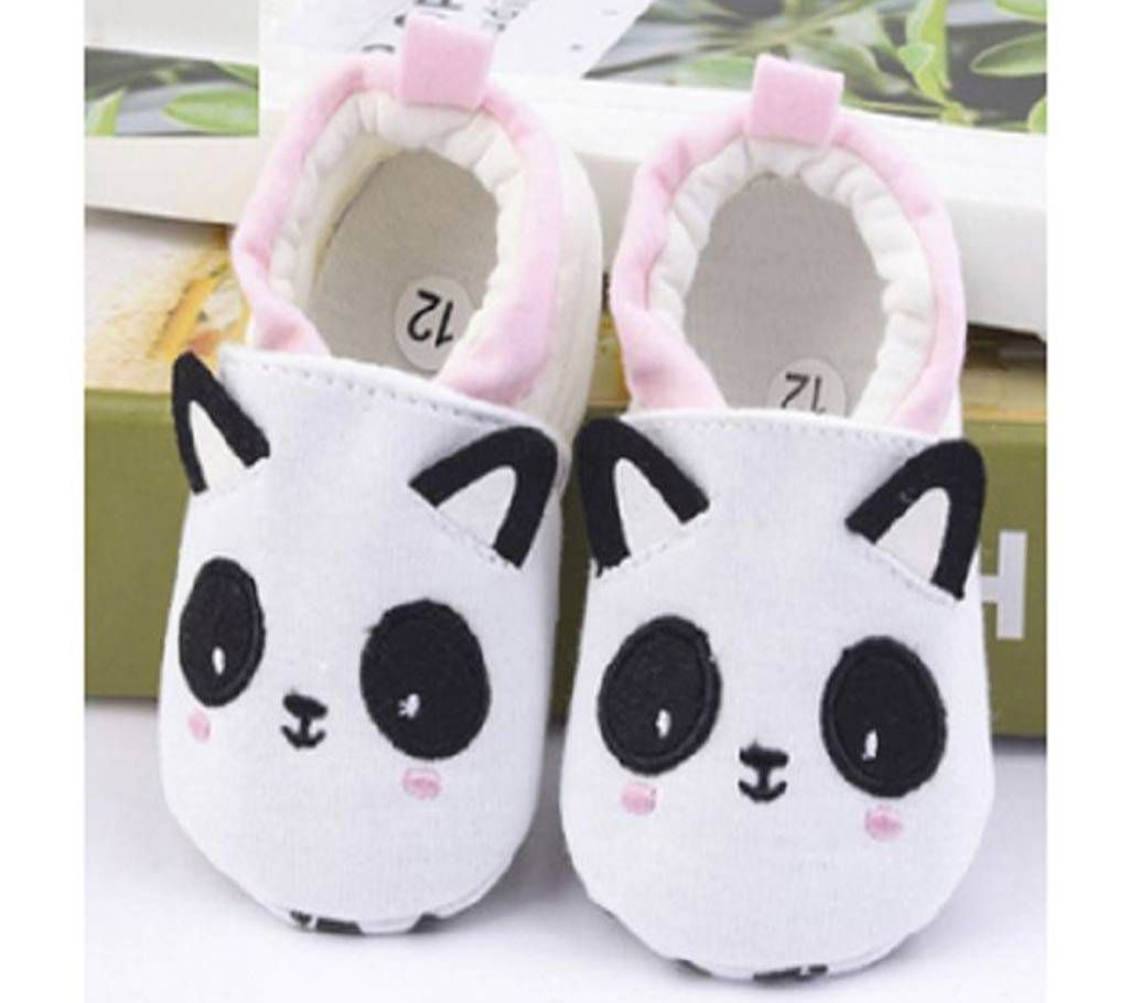 Kids soft shoe 