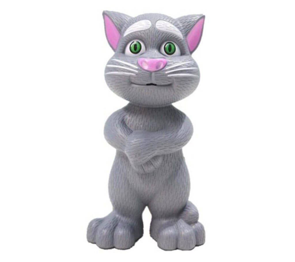 Talking Tom Toy for Kids