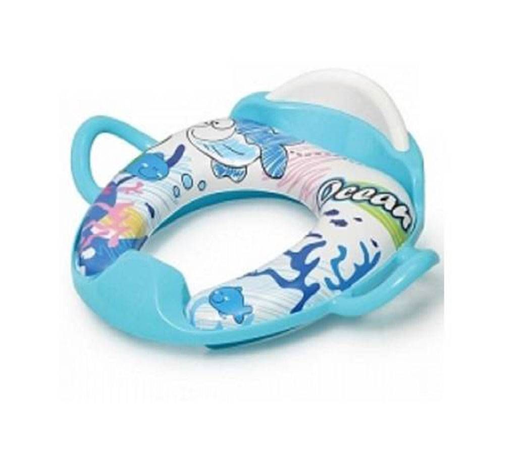 SOFT TOUCH Baby Potty Training Seat