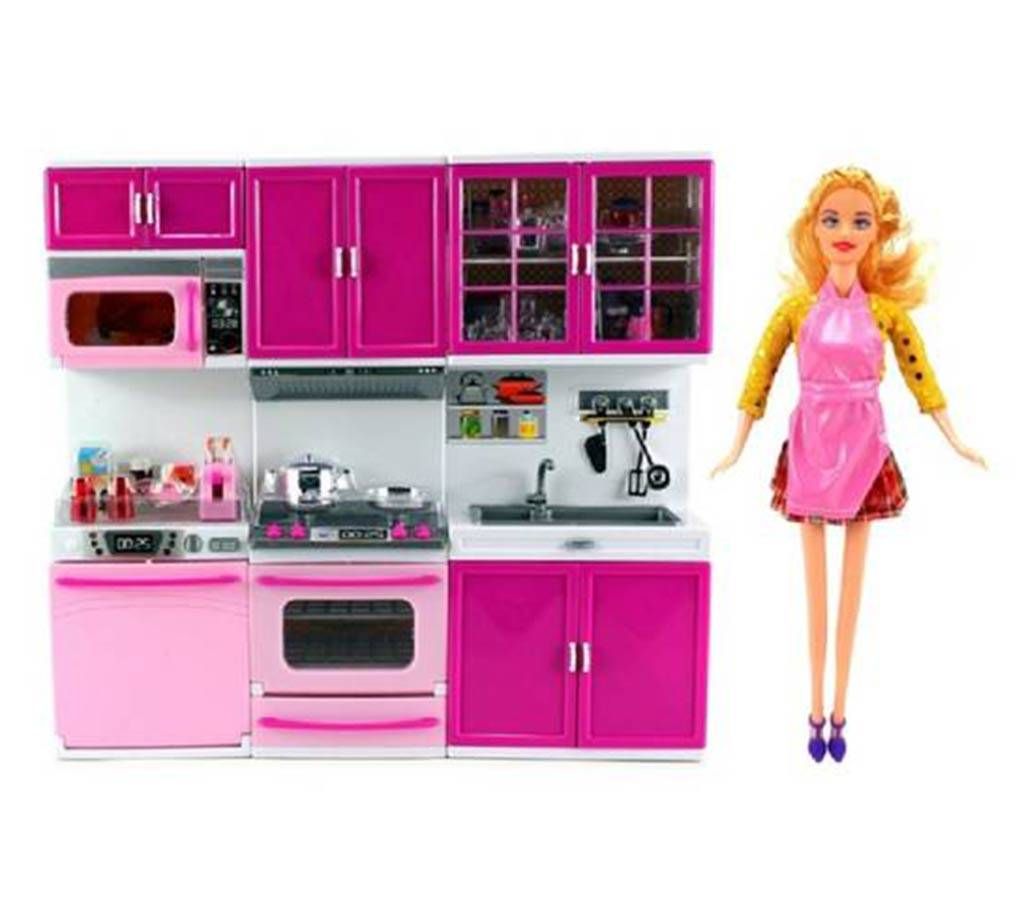 My Happy Kitchen