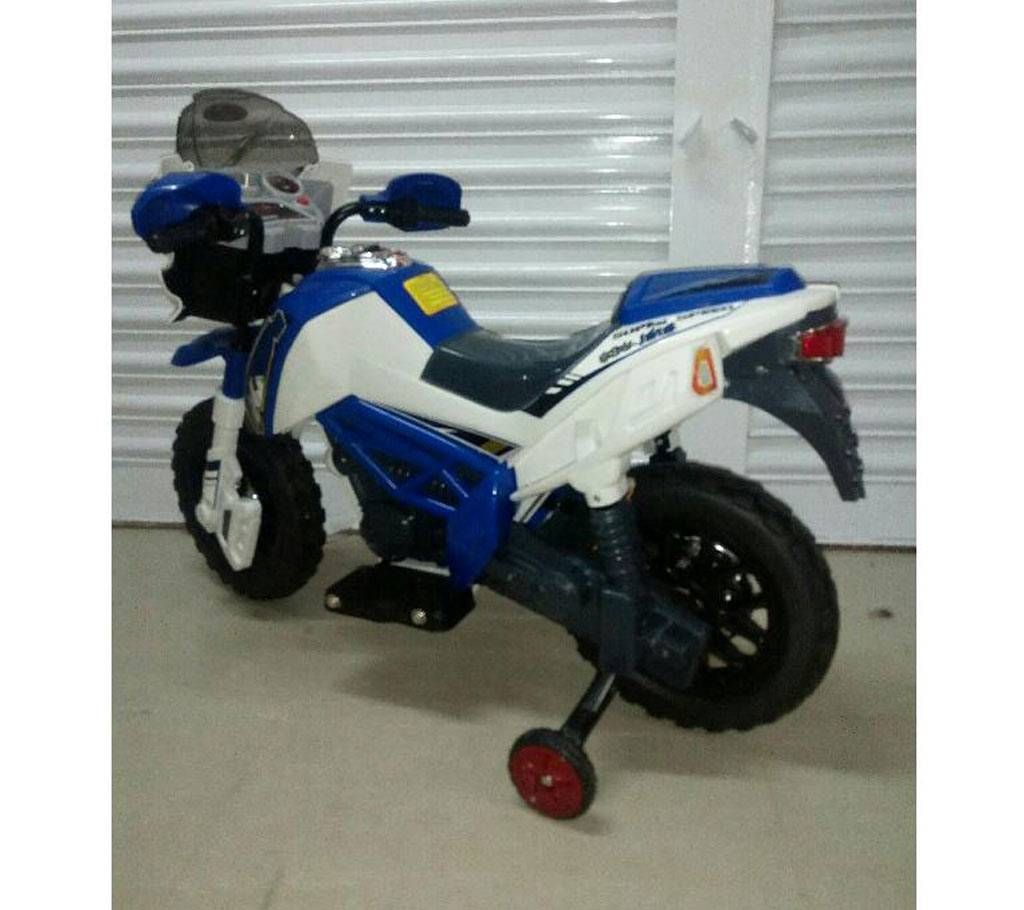 BABY XL BIKE