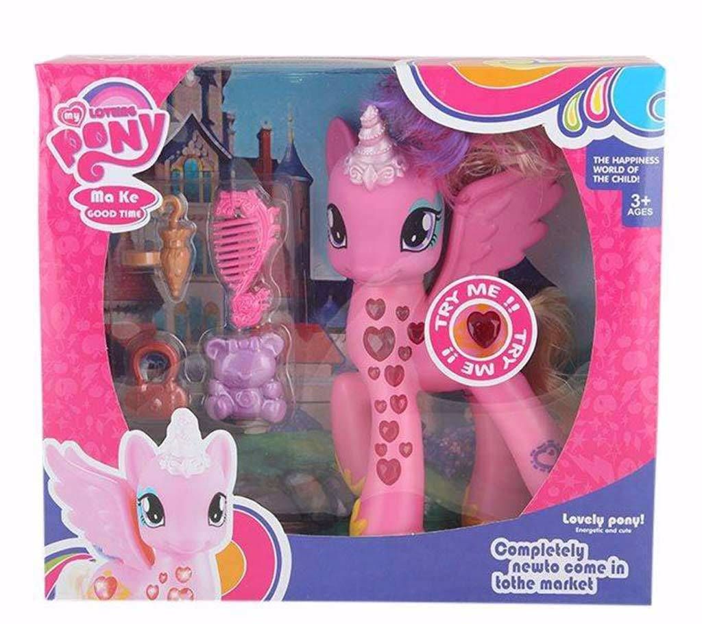 Fortune Toys Toy Pony