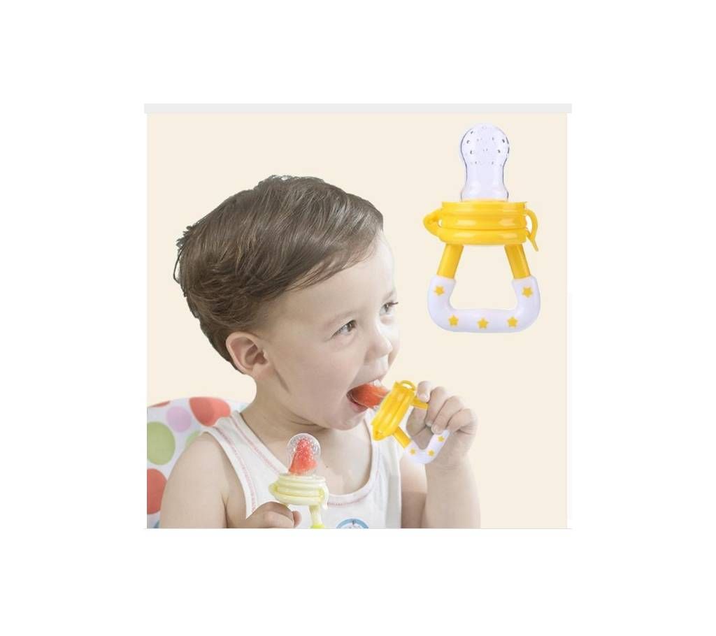 Portable Baby Nipple