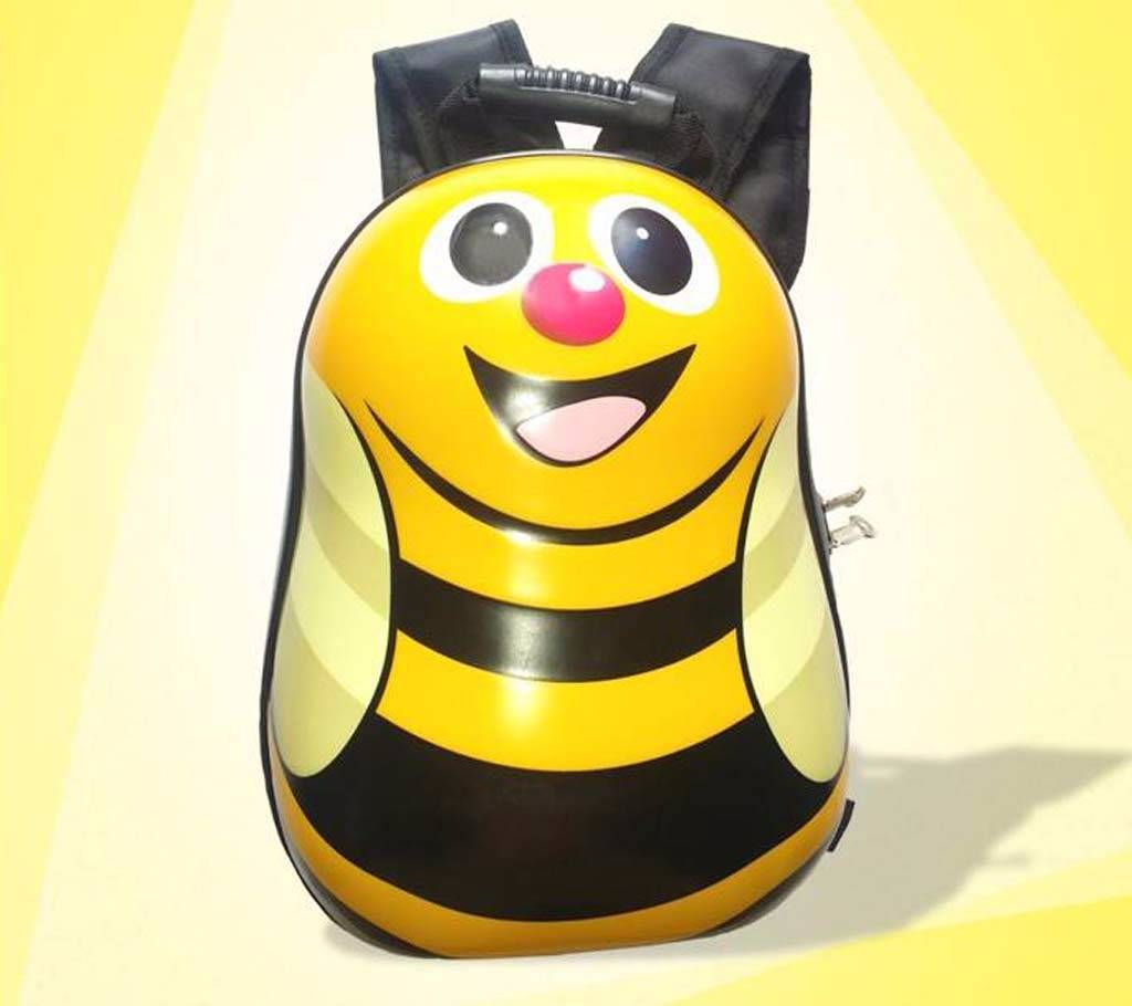 Honey Bee School Bag For Kids