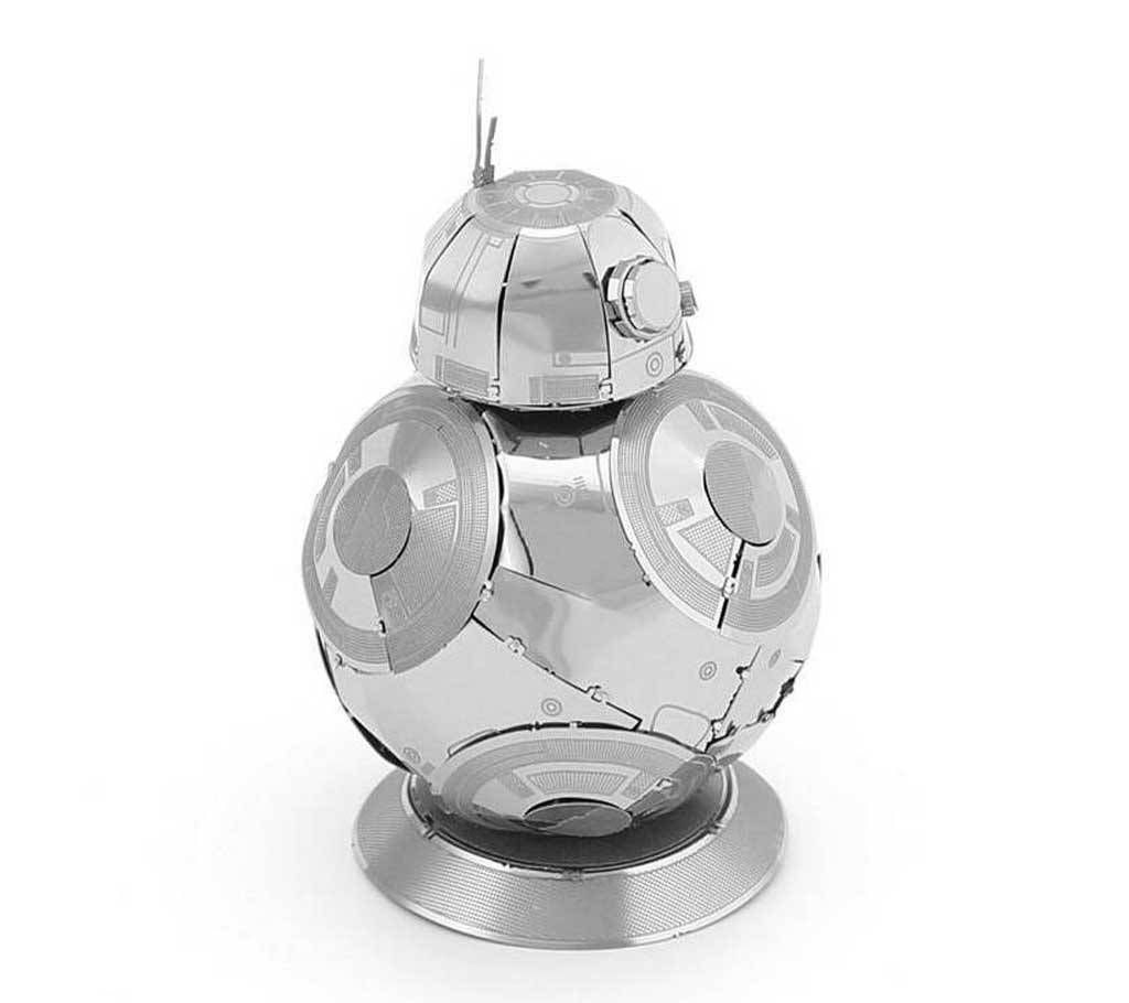 ZOYO Robot Design Puzzle