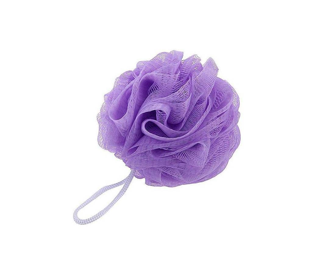 Bath Ball For Baby - Purple