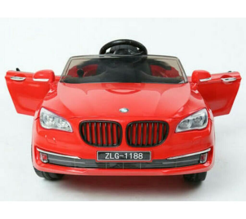 Children Private Car