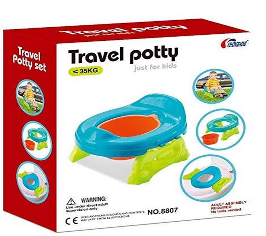 Travel Potty