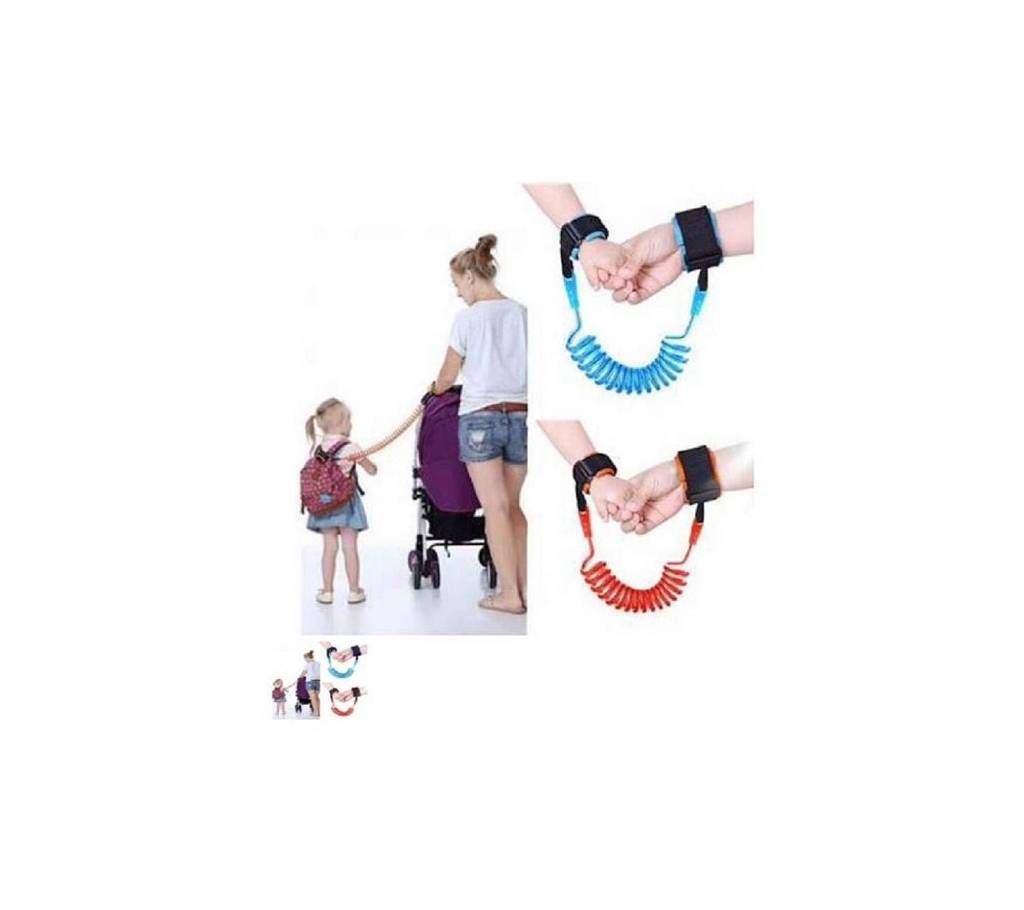 Baby anti lost safety