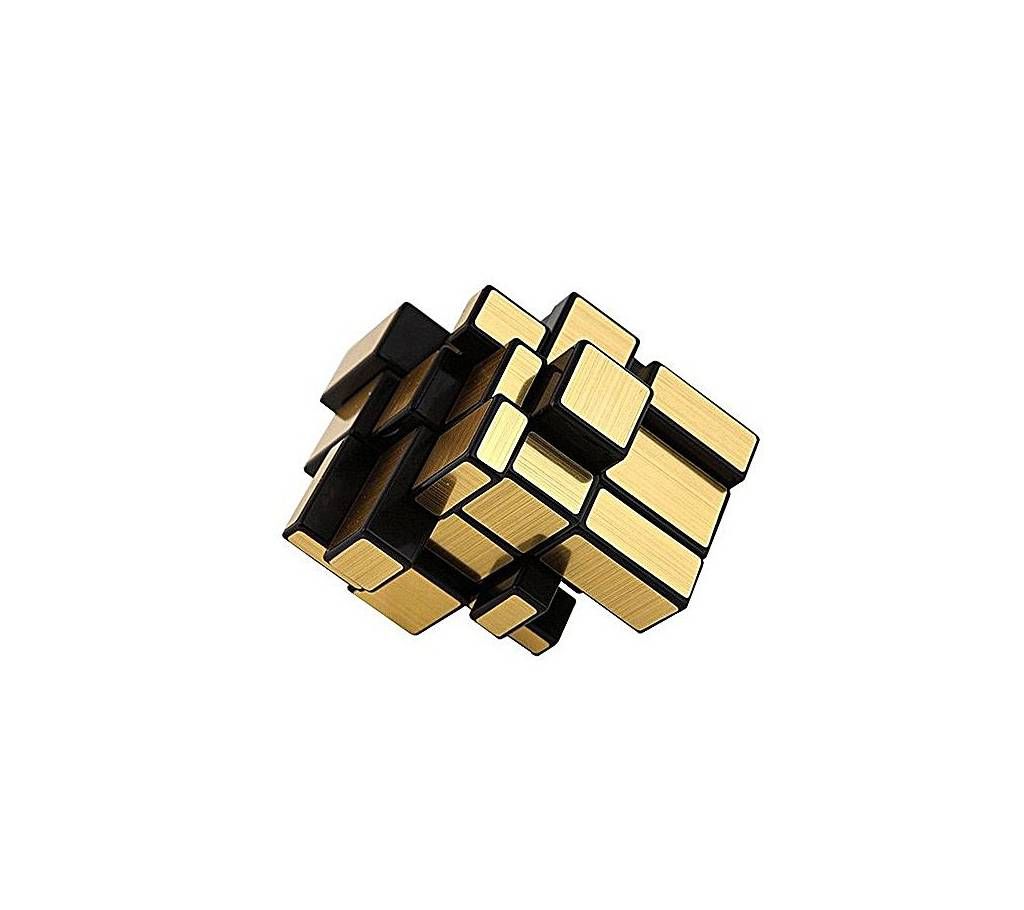 Plastic Yongjun Mirror Cube
