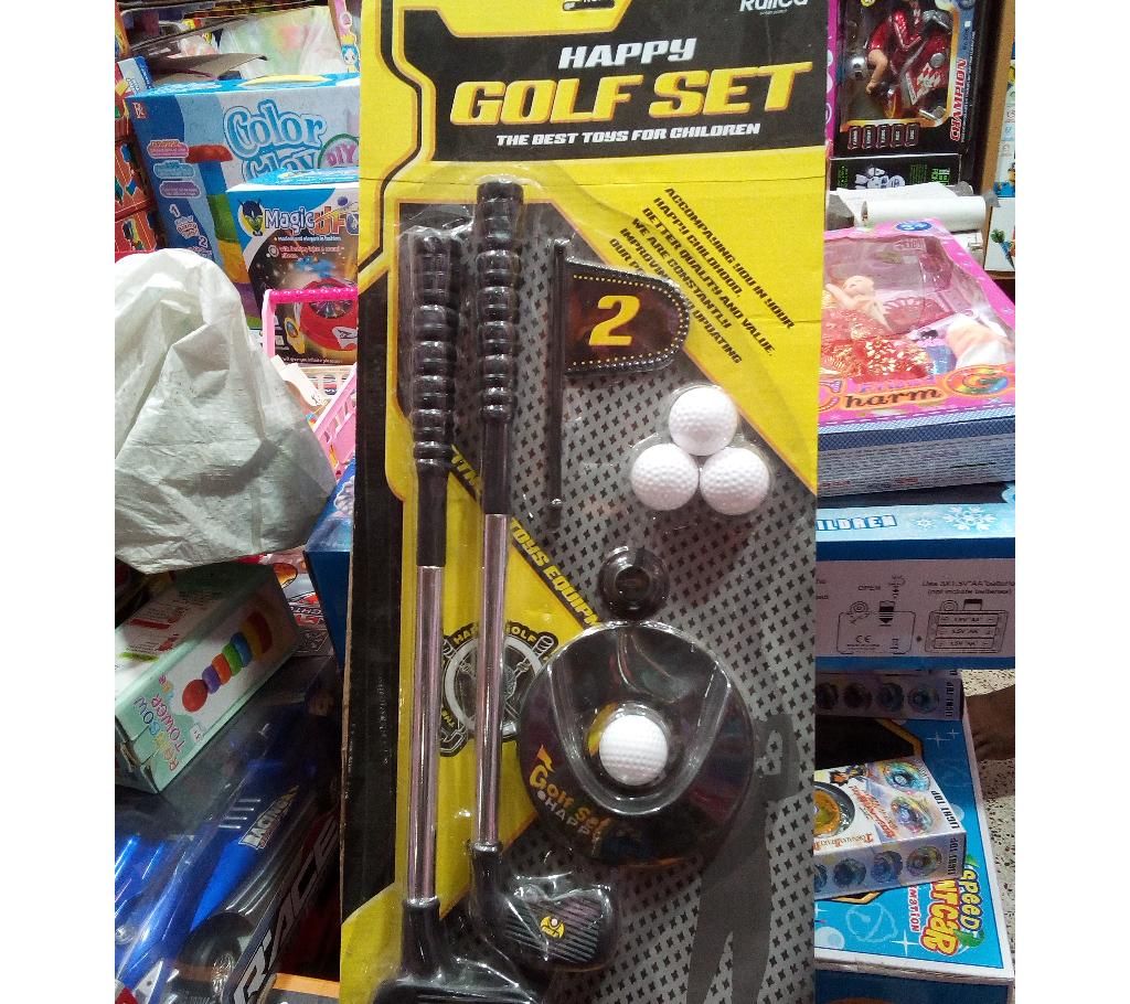 golf set