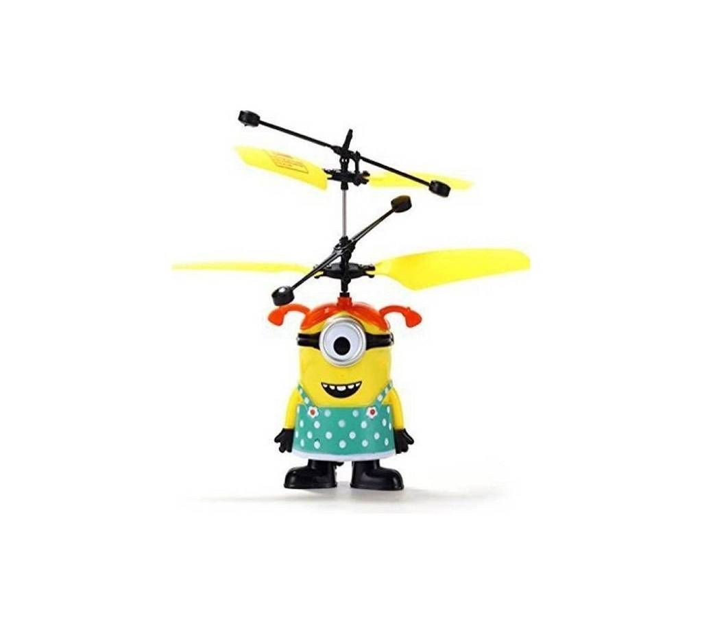 Flying Mini Helicopter 