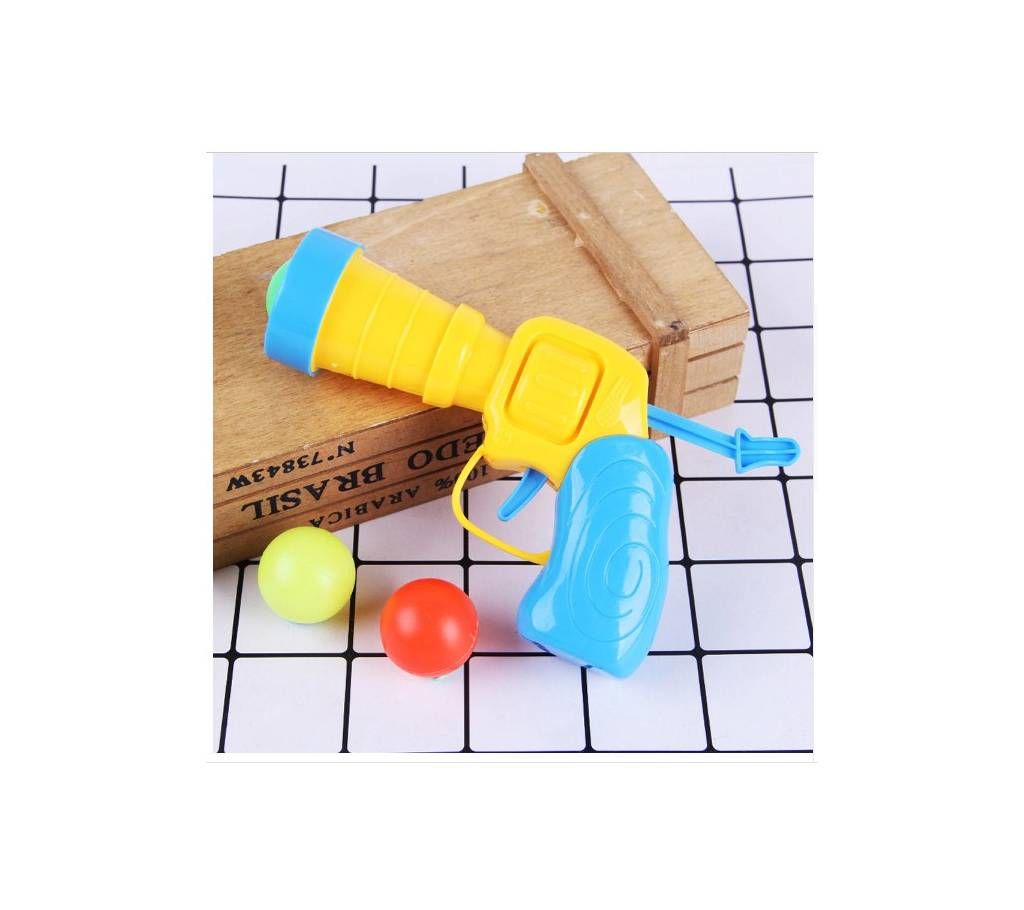 Children toy gun