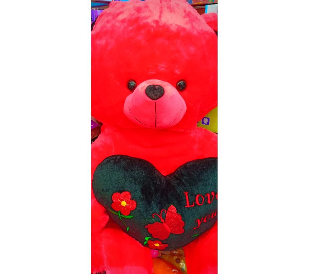 Chinese teddy bears