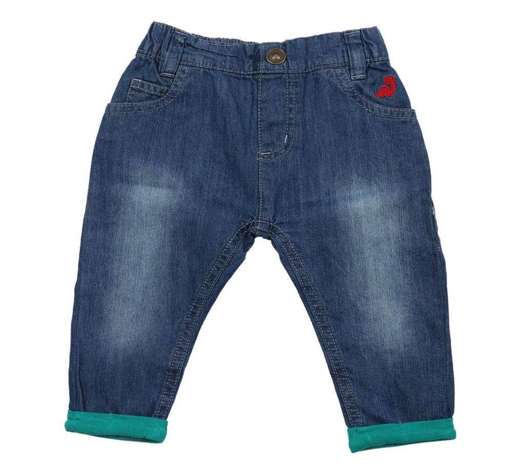 Boys Jens Pant