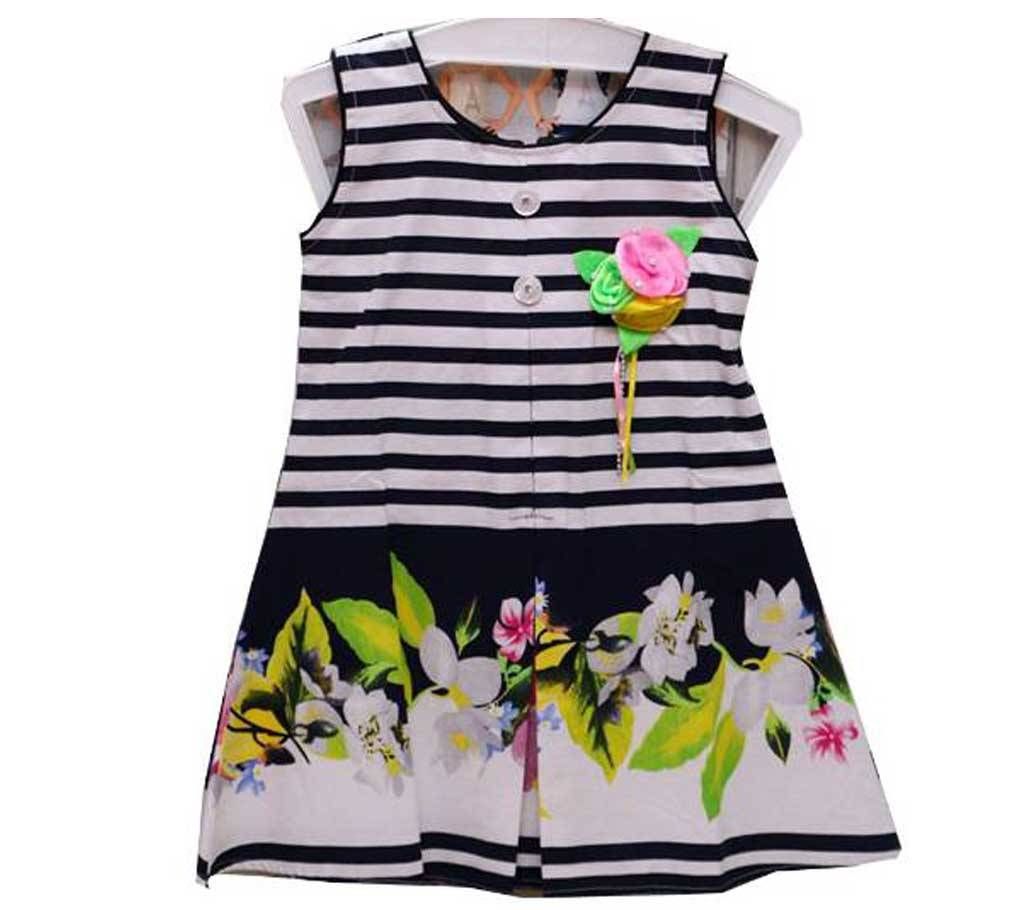 Frock For Baby Girl