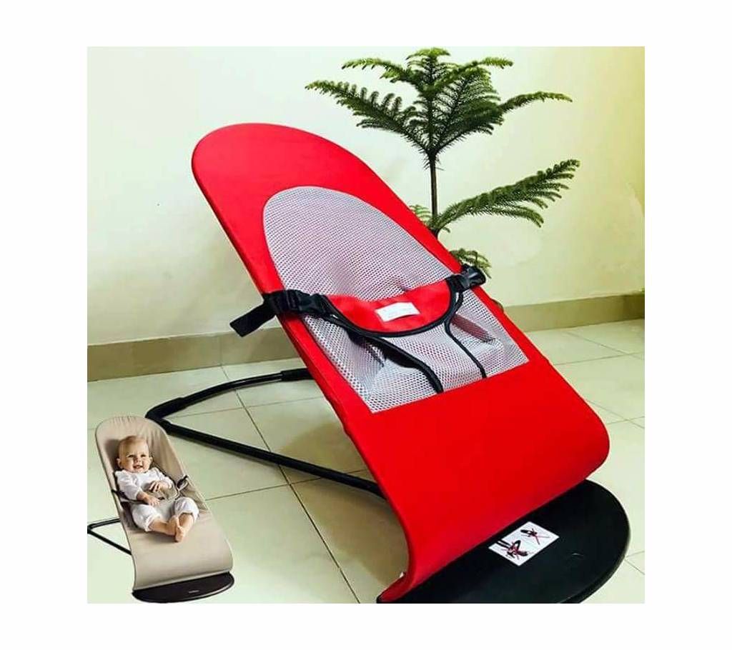 Smart Baby Bouncer