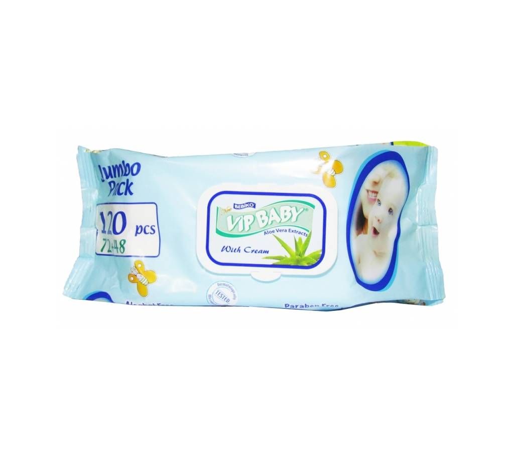 Bebiko Baby Wet Wipes