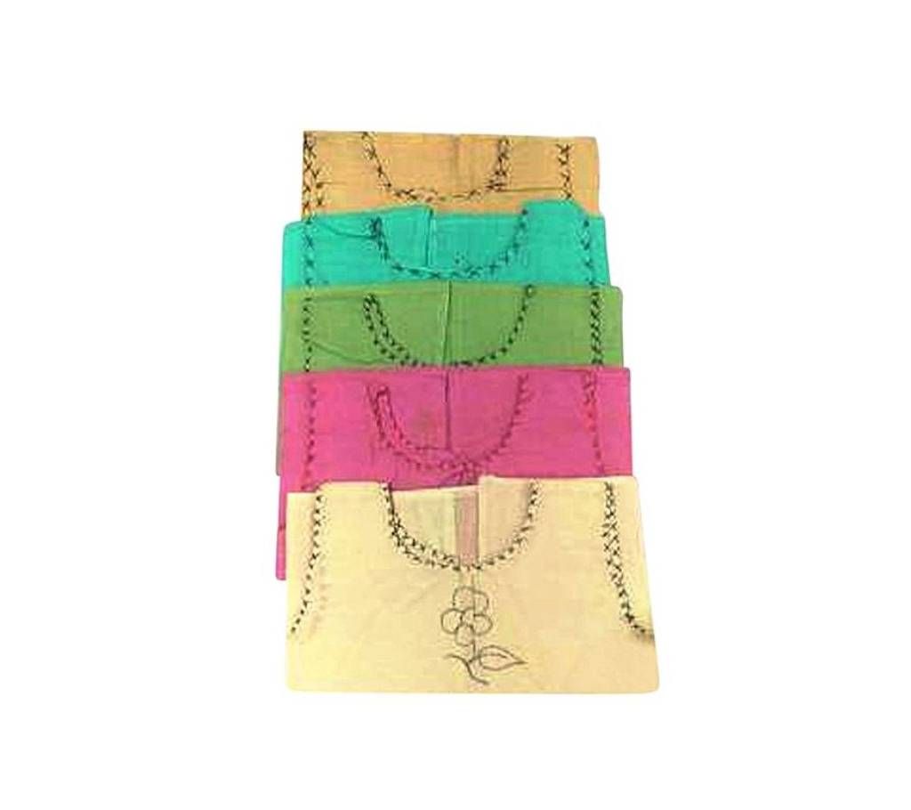 Pack of 5 Cotton Nima for Baby