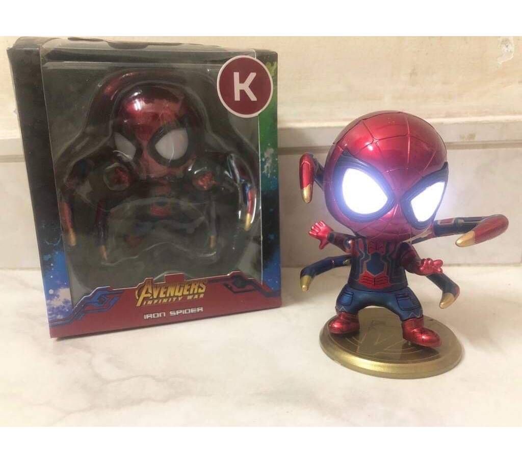 Avengers Infinity War (Iron Spider)