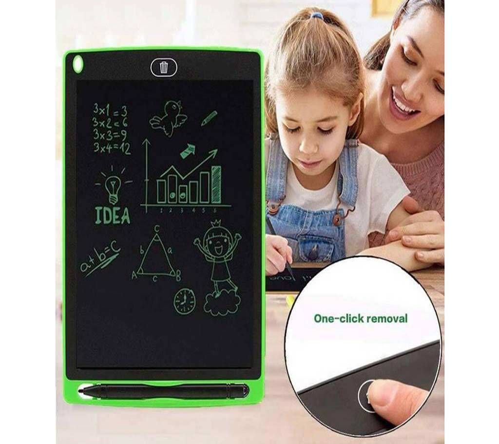 digital lcd writting tablet for kids