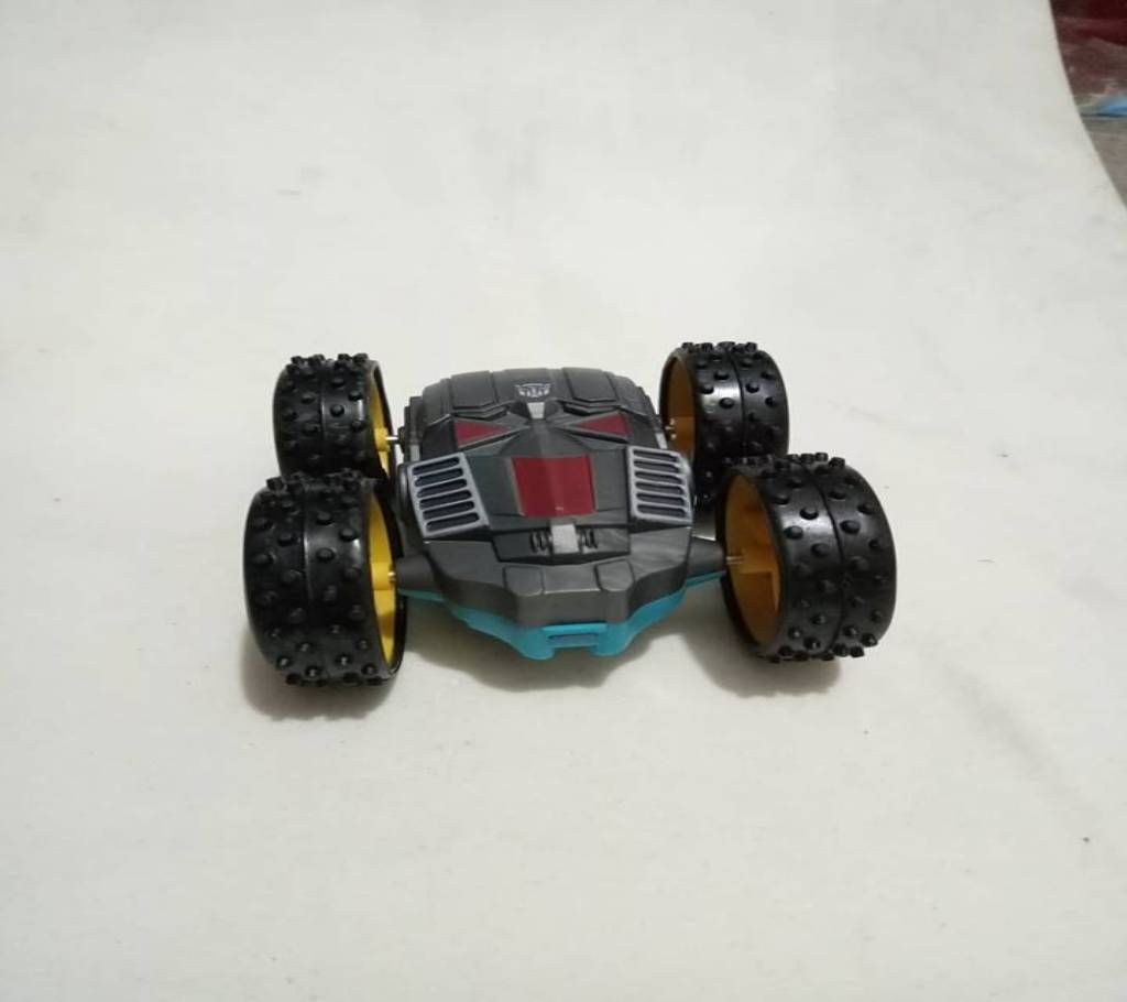 HTL SMALL STUNT CAR