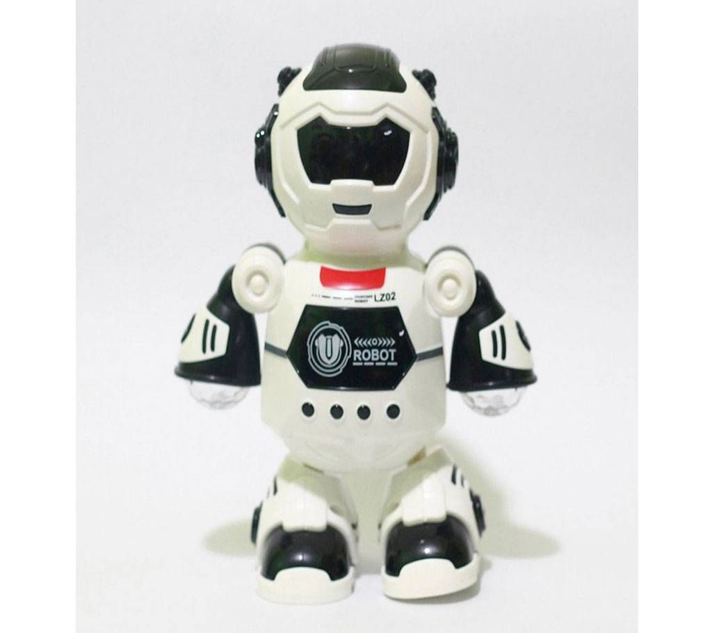 Dancing Robot 2