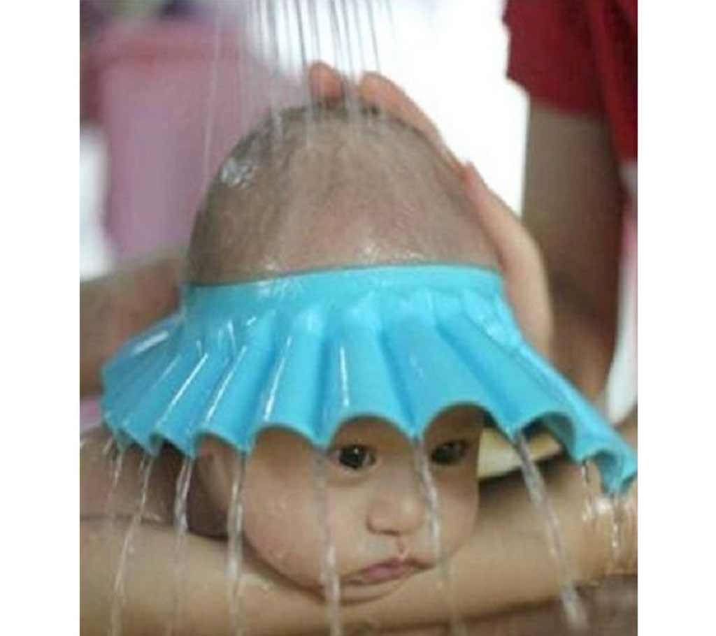 Kids Shower Cap -  002 - MBG
