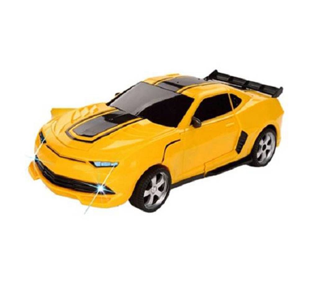 Rechargeable Racing Car
