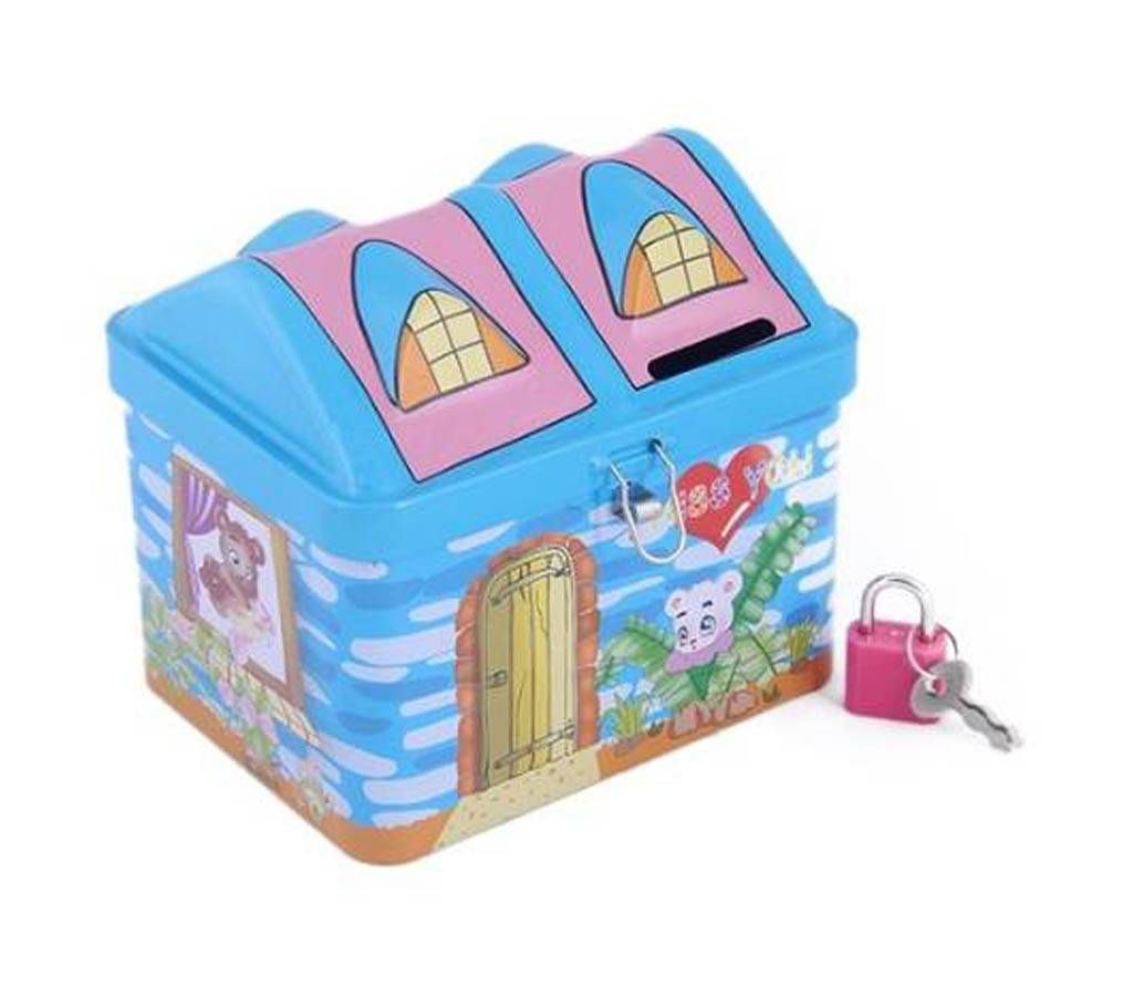 Baby Bank - Multicolor