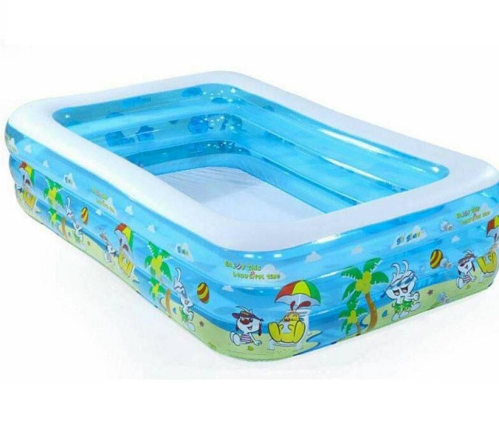 baby Swimming pool Air Tube