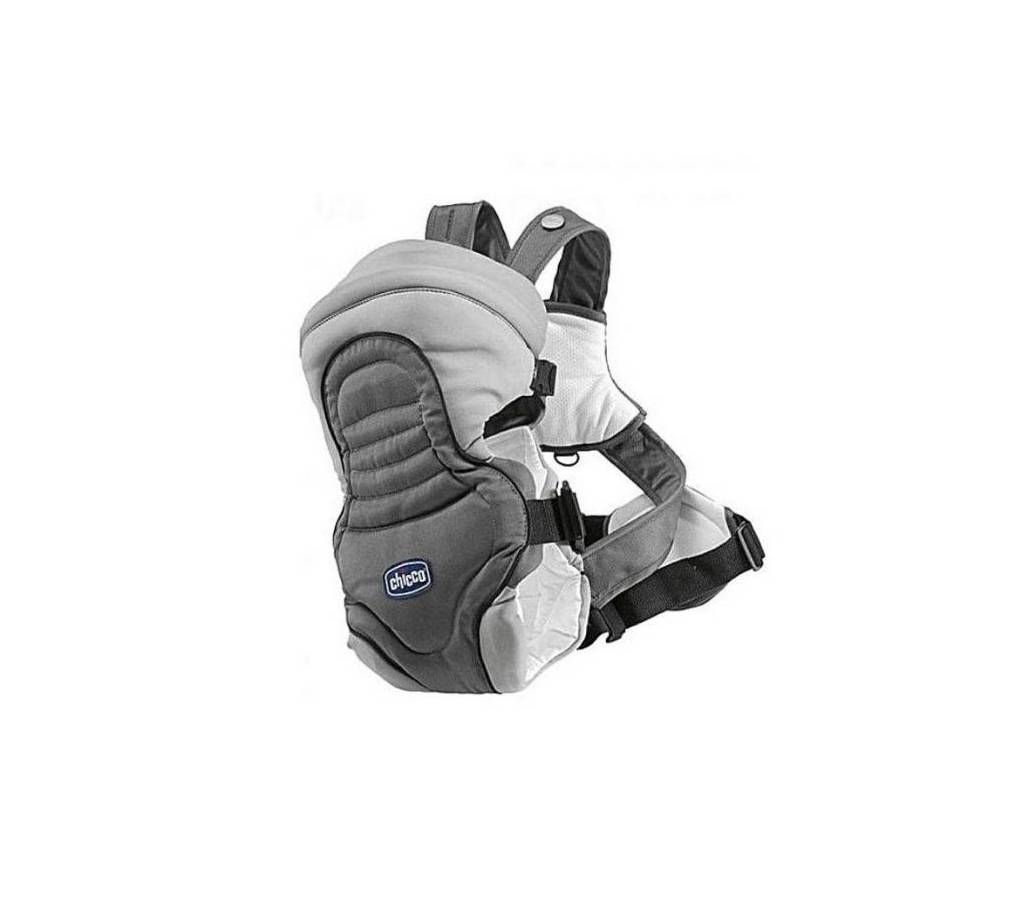 Chicco Baby Carrier - Gray