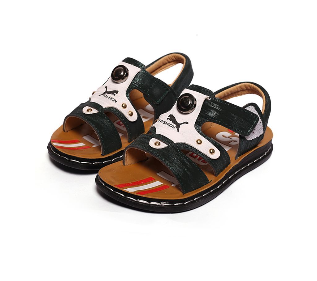 Boys Sandals 