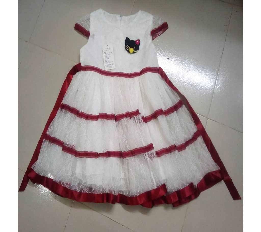 Kids Frock