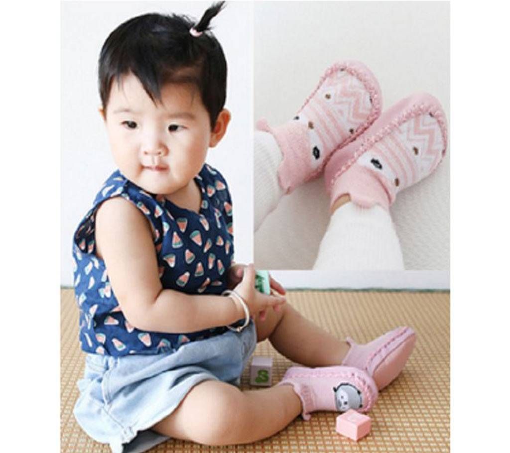 Nonslipper shoes for kids  