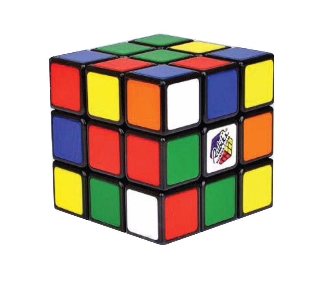 Rubik’s Cube