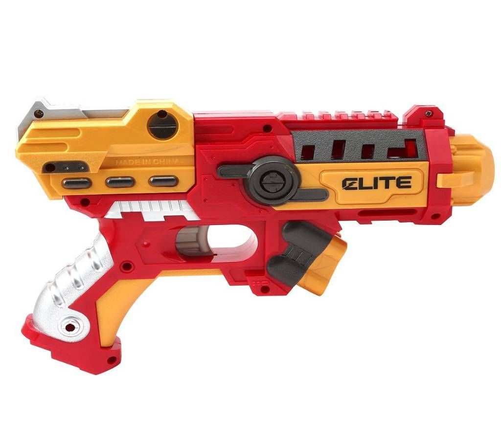 Hulk Gun