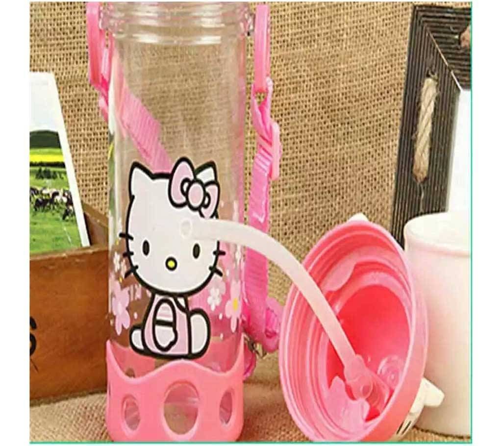 Helloo Kitty Water Bottle