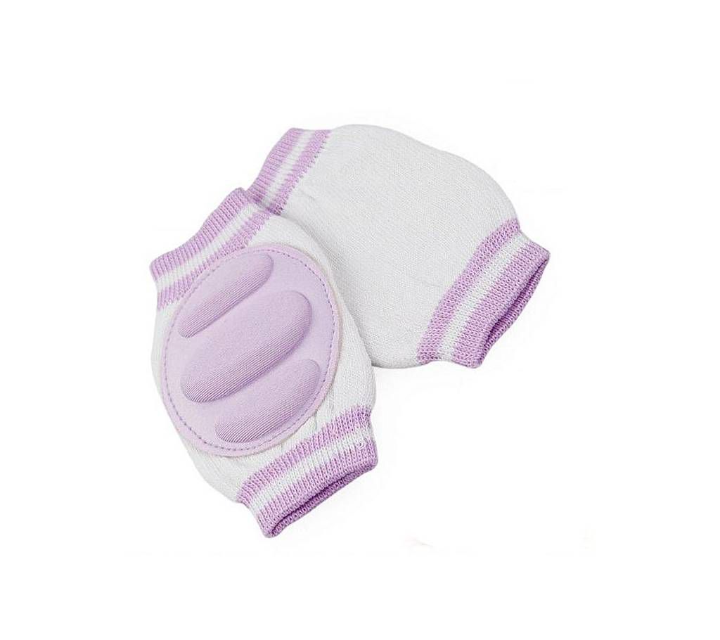 Baby Knee Pads for Safety - Multi Color