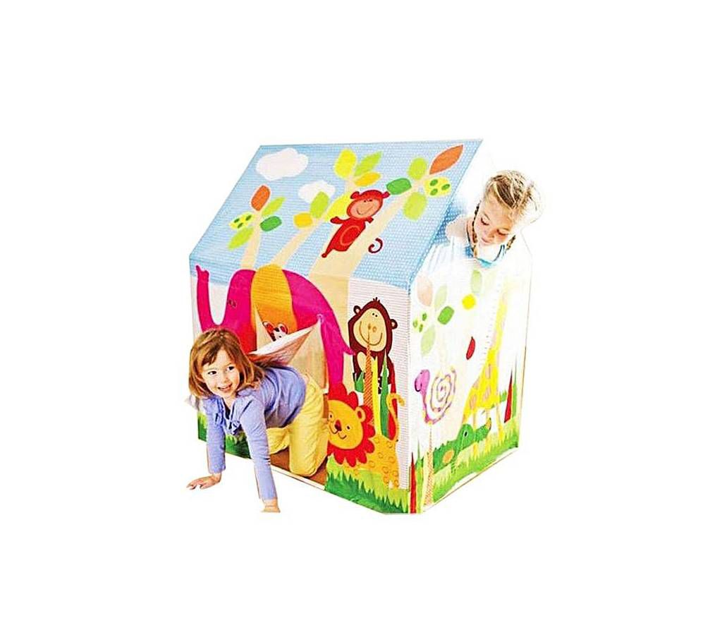 Baby Play Tent House