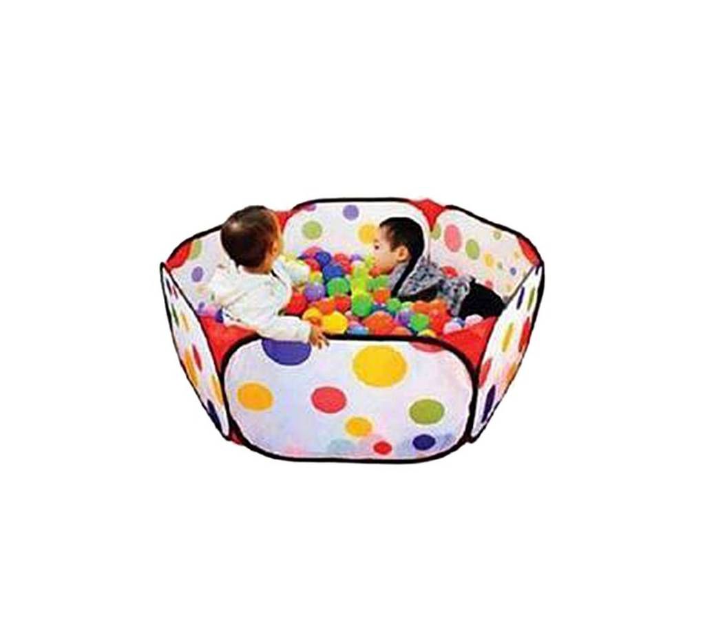 Baby Tent Play House