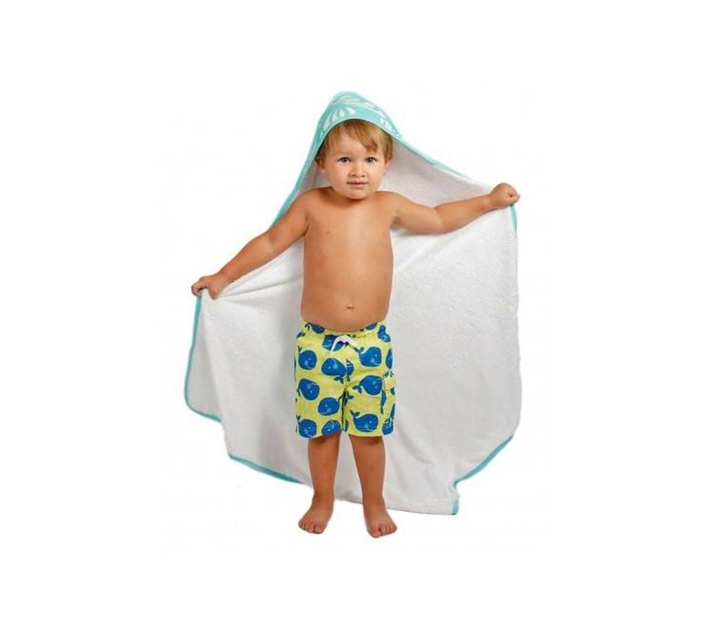 Cap Towel for Baby