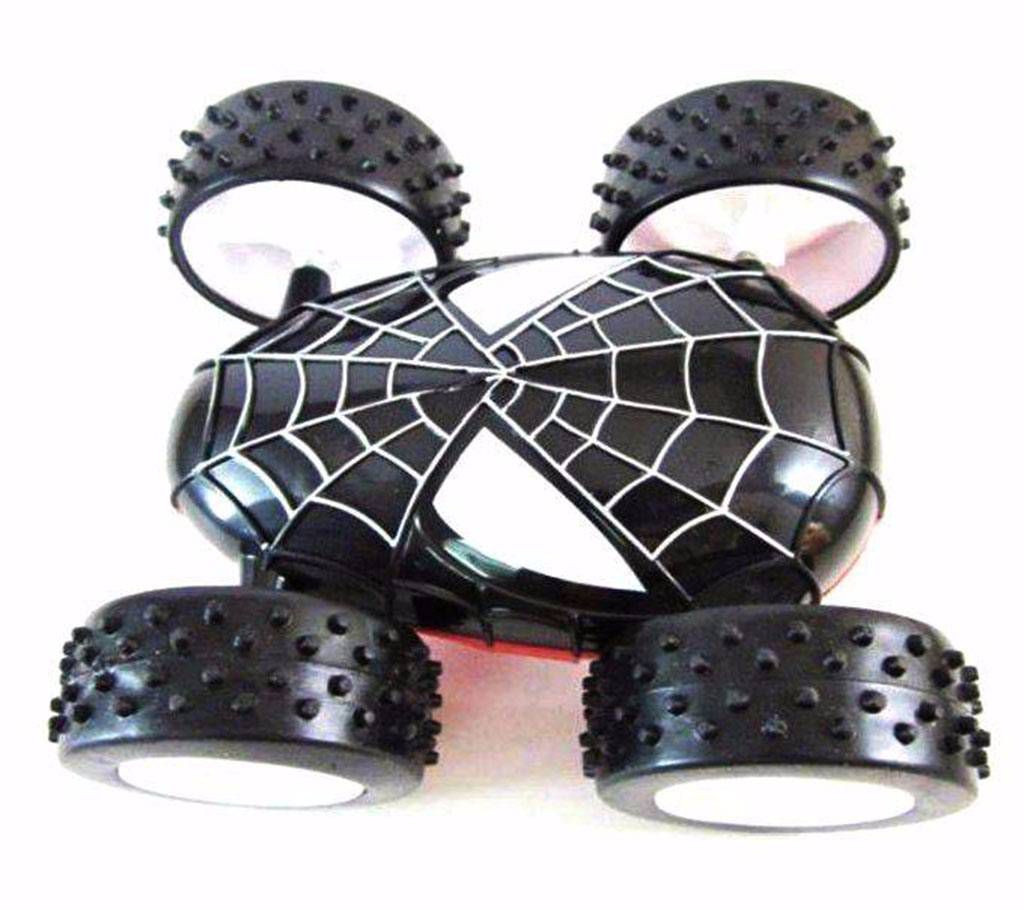 Spider-Man Toy Car For Kids